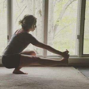 Meet your Posher, Lilly